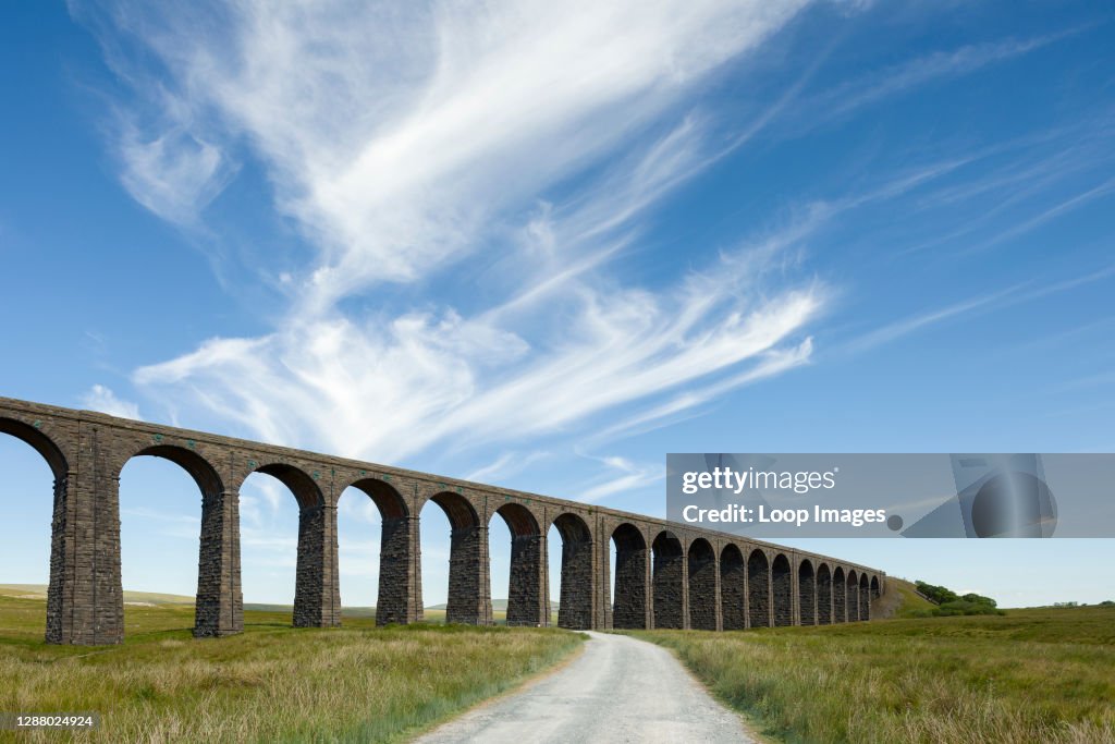 Ribblehead