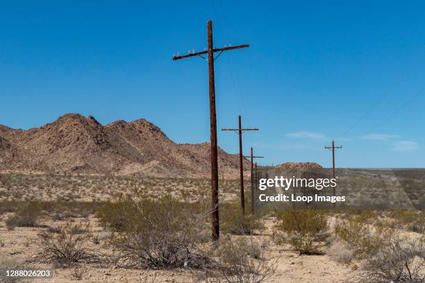 Telegraph Rd Old Telegraph Road Photos and Premium High Res Pictures - Getty Images