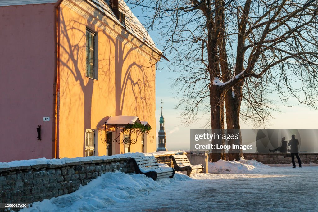 Tallinn