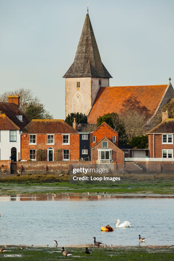 Bosham