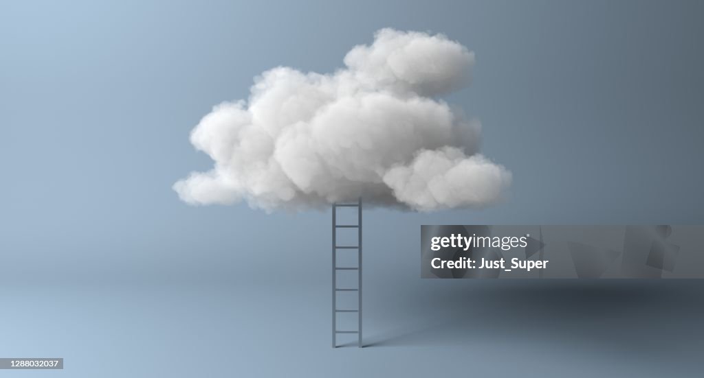 Väg till Cloud Computing modern data migrationsteknik