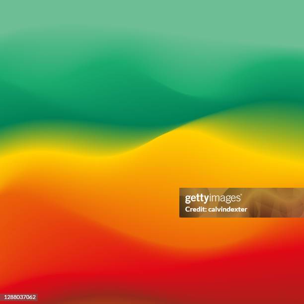 Color Getty Background Background Abstract Vibrant Color Gradients High-Res Vector Graphic ...