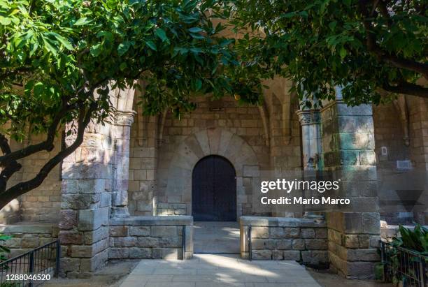 ceilings and details of the raval - castle square photos et images de collection