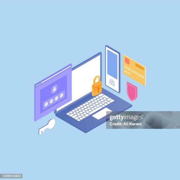 44 Isometric Cctv Stock Photos, High-Res Pictures, and Images - Getty ...