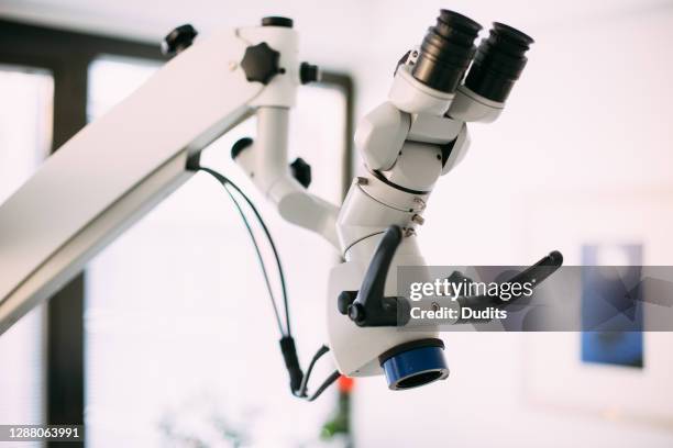 Microscope Operation 2,330 Operation Microscope Stock Photos, High-Res Pictures, and Images ...