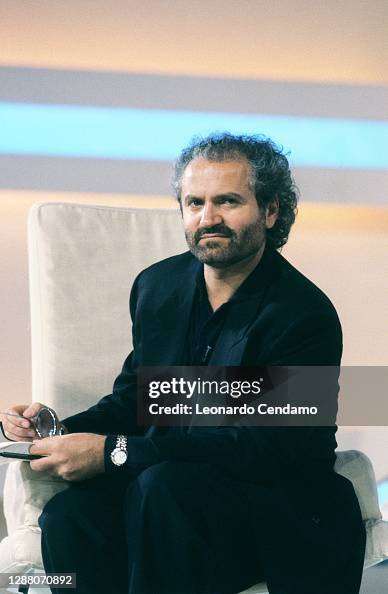 Gianni Versace Gianni Versace
