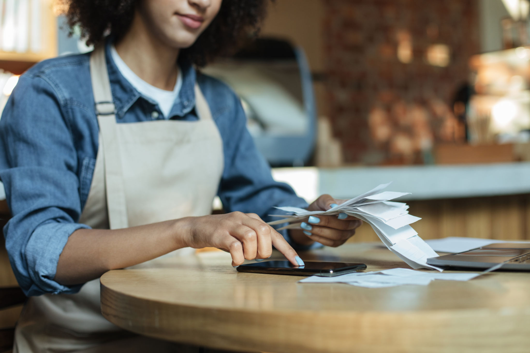 restaurant profitability