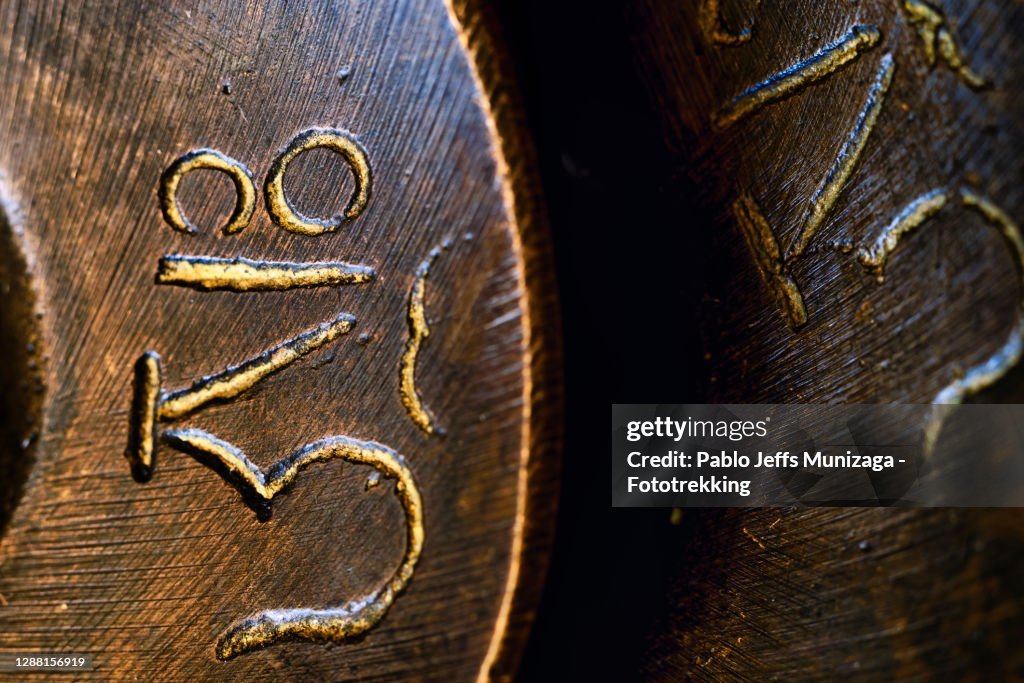 Sanskrit letter