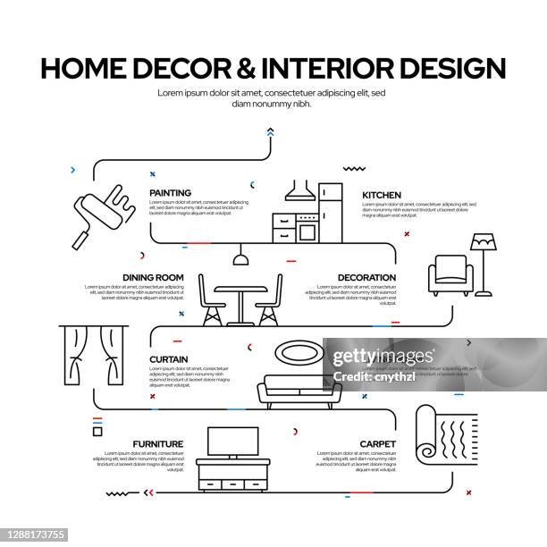 25 Interior Design Presentation High Res Illustrations - Getty Images