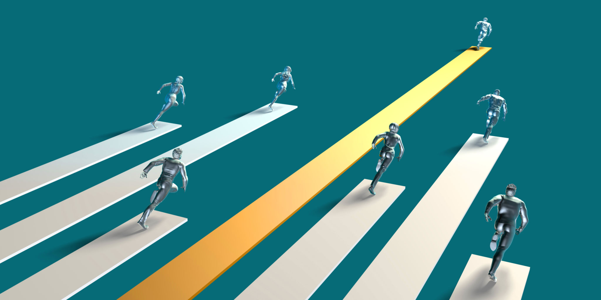 competitive intelligence specialist