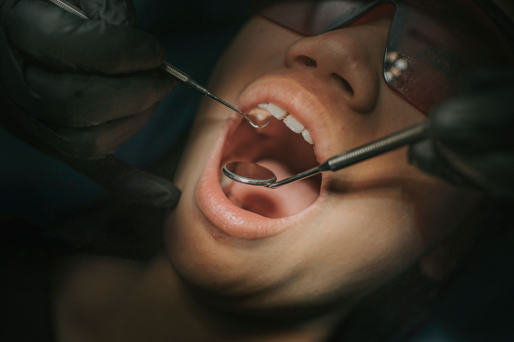 maintenance dental