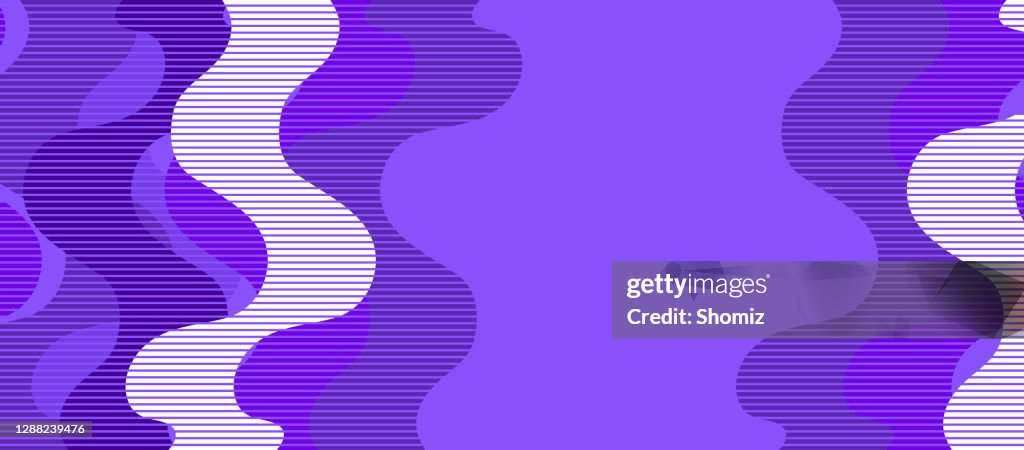 Colorful Bitmap Lines Retro Background High-Res Vector Graphic - Getty ...