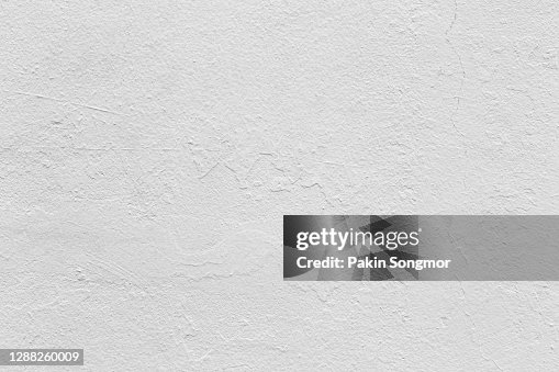 Old grunge white wall texture background. Old grunge white wall texture background.