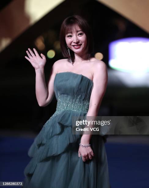 Li Yan Actor Liu Yan (Actress) Photos and Premium High Res Pictures - Getty Images