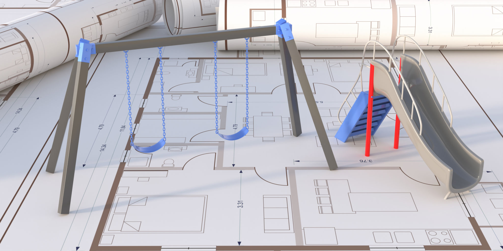 playset planning