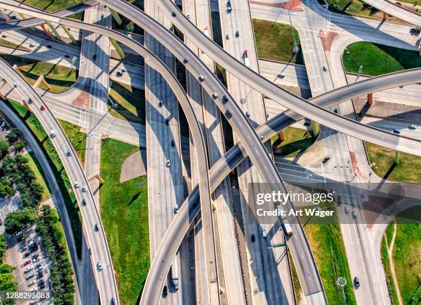 Five Stack Interchange High Five Interchange Photos and Premium High Res Pictures - Getty Images