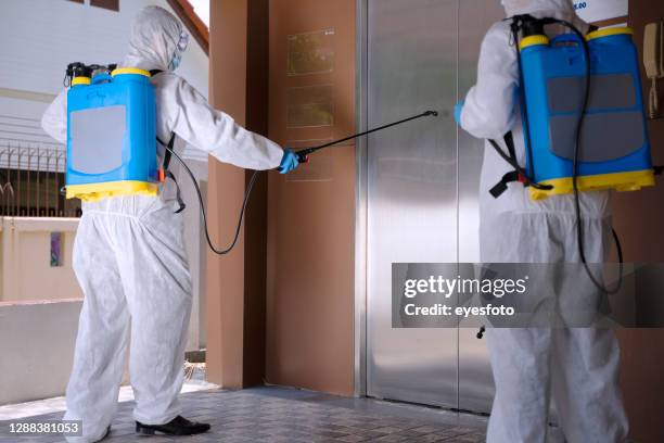 Inject Disinfectant Photos and Premium High Res Pictures - Getty Images