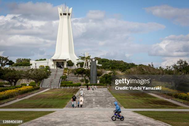 Itoman Itoman Okinawa Photos and Premium High Res Pictures - Getty Images