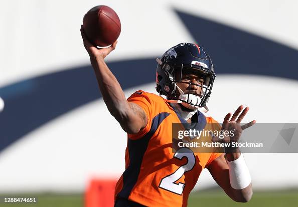 New Orleans Saints v Denver Broncos New Orleans Saints v Denver Broncos