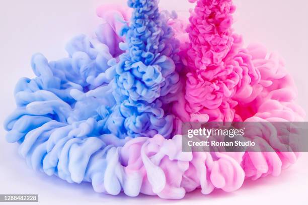 Colours Exploding Underwater 193 Colored Paint Explosion Underwater Stock Photos, High-Res Pictures ...