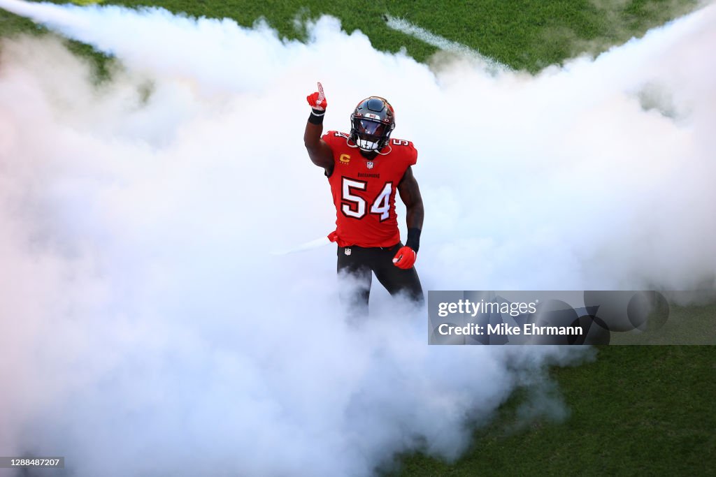 Kansas City Chiefs v Tampa Bay Buccaneers