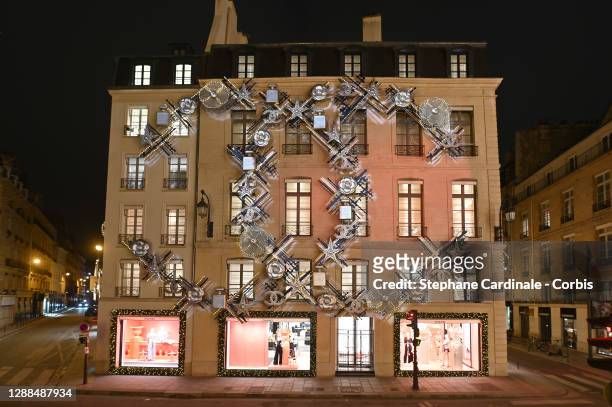 1,241 Chanel Store In France Stock Photos, High-Res Pictures, and Images -  Getty Images