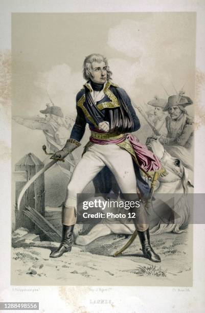 Jean Lannes Duc De Montebello Photos and Premium High Res Pictures