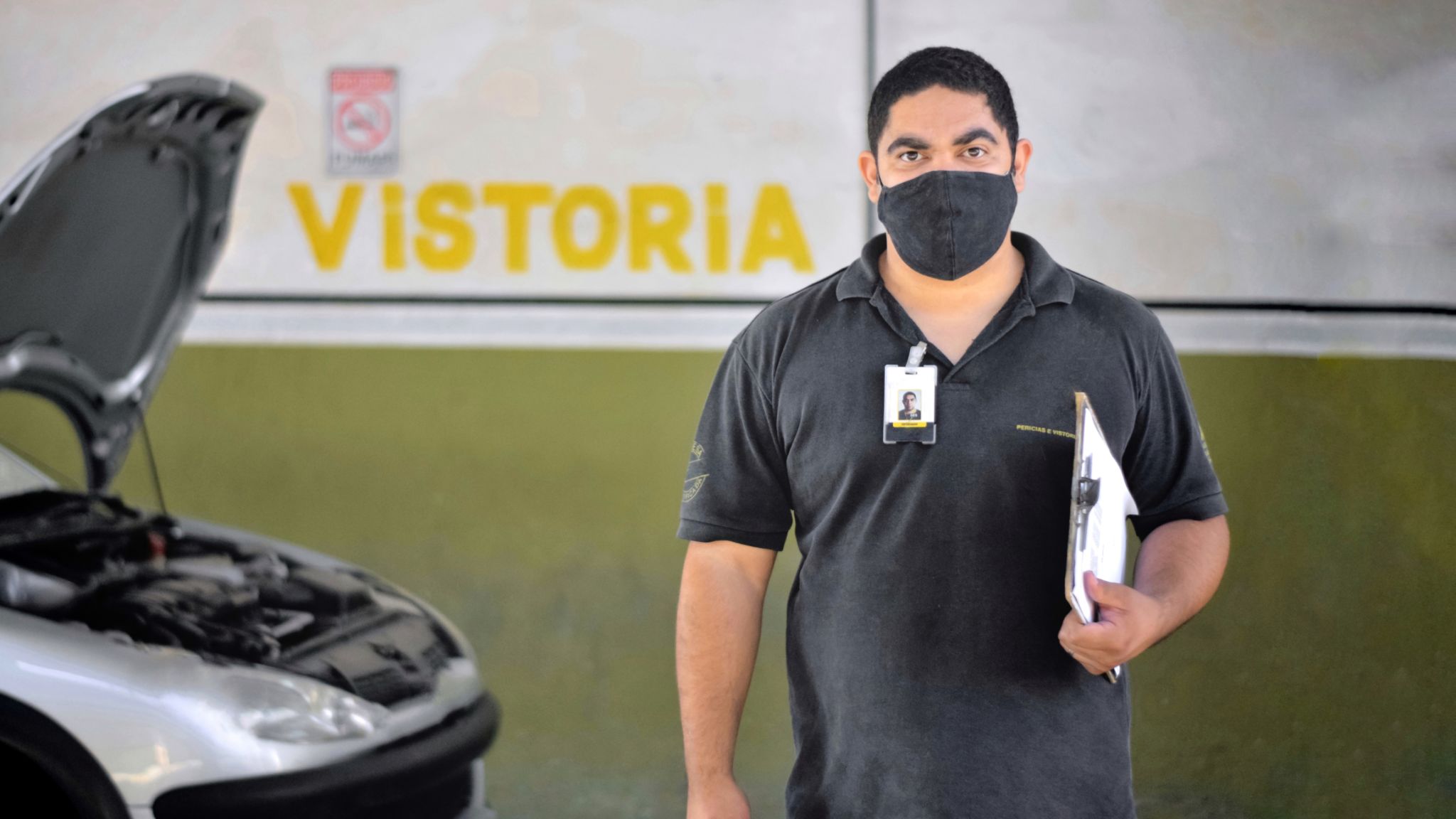 garantia suporte técnico