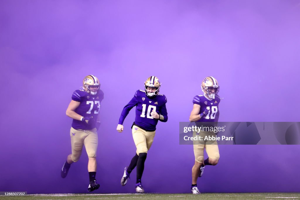 Utah v Washington