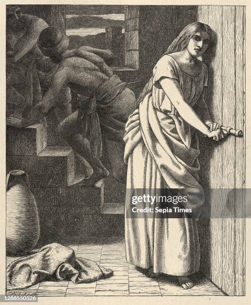 Rahab Graphics 39 Rahab Stock Photos, High-Res Pictures, and Images - Getty Images
