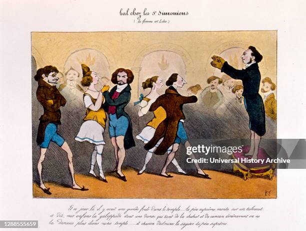 Simonianism Simonians Photos and Premium High Res Pictures - Getty Images