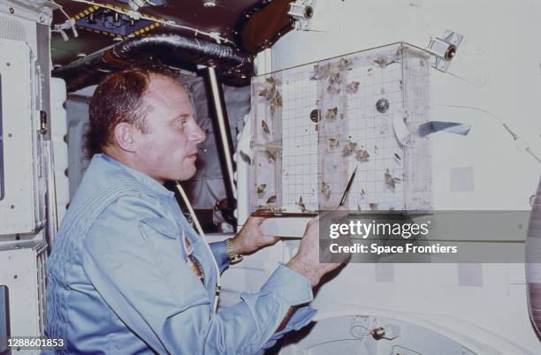 58 Jack Lousma Stock Photos, HighRes Pictures, and Images Getty Images