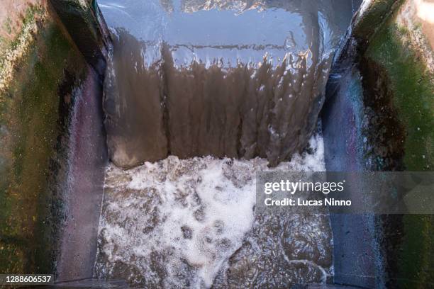 sewer - duct cleaning stock pictures, royalty-free photos & images