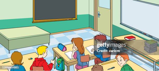 1,678 Cartoon Classroom Photos and Premium High Res Pictures - Getty Images 1,678 Cartoon Classroom Photos and Premium High Res Pictures - Getty Images