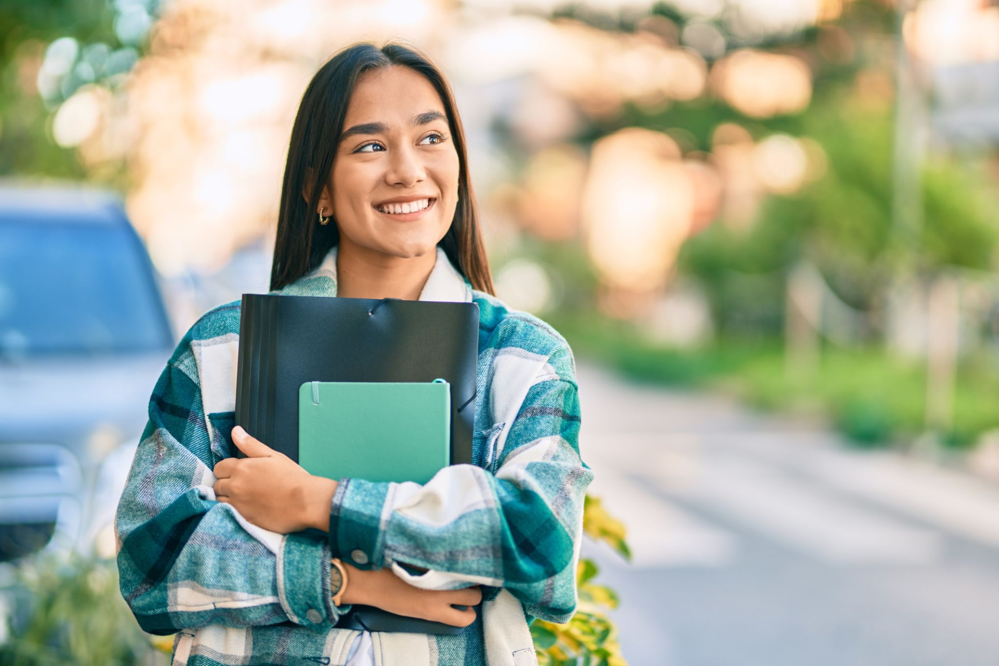 summer student