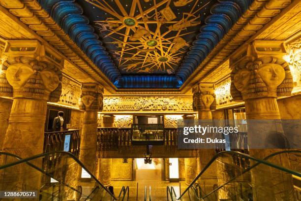 364 Harrods Interior Stock Photos, High-Res Pictures, and Images ...