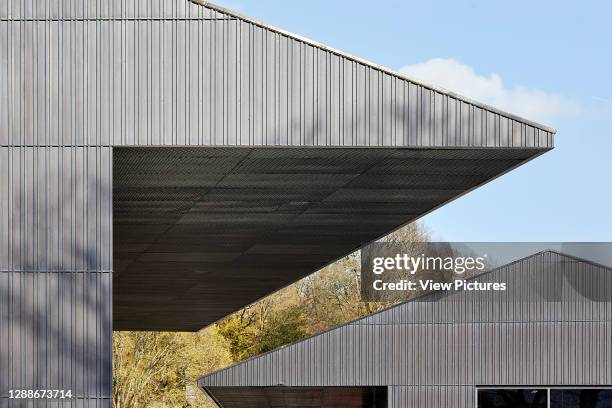 Copper Cladding Detail Copper Cladding Photos and Premium High Res Pictures - Getty Images