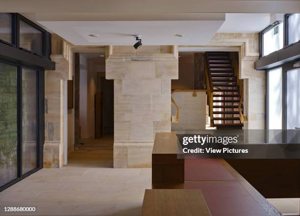 Library Atrium Photos and Premium High Res Pictures - Getty Images