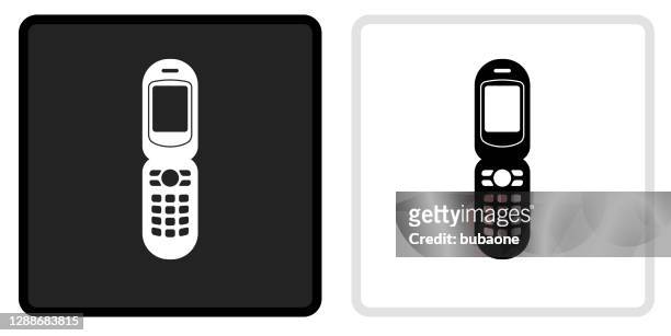 189 Flip Phone Icon Bilder und Fotos - Getty Images