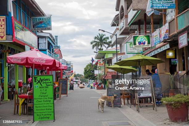 632 San Ignacio Belize Stock Photos, High-Res Pictures, and Images - Getty  Images