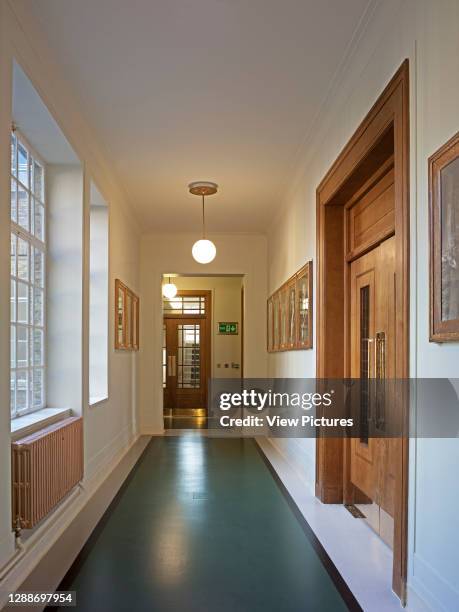 885 Hackney Town Hall Stock Photos, High-Res Pictures, and Images ...