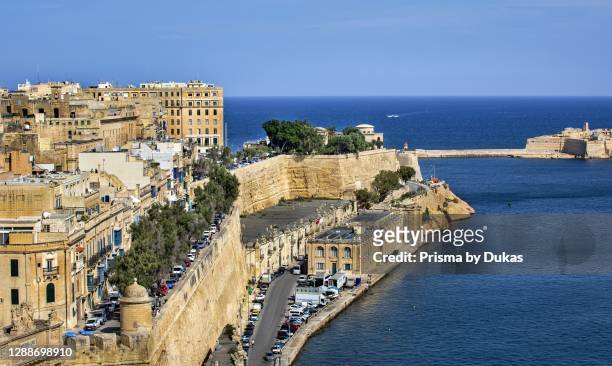 Malta, La Valeta City, , Unesco,.