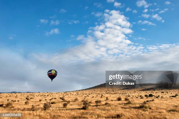 Southwest, New Mexico, Bernalillo County,Albuquerque, Balloon Fiesta .