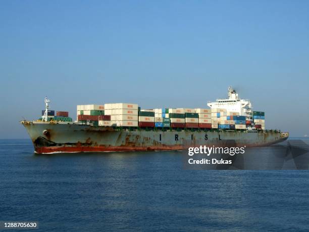 1,965 Container Iran Stock Photos, High-Res Pictures, and Images