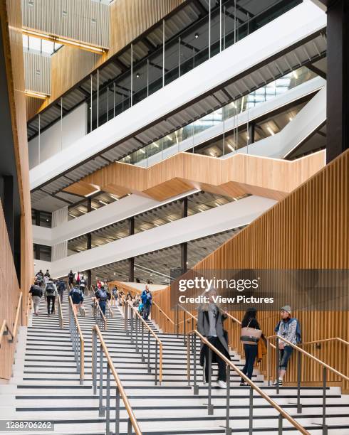 City Of Glasgow College Photos and Premium High Res Pictures - Getty Images