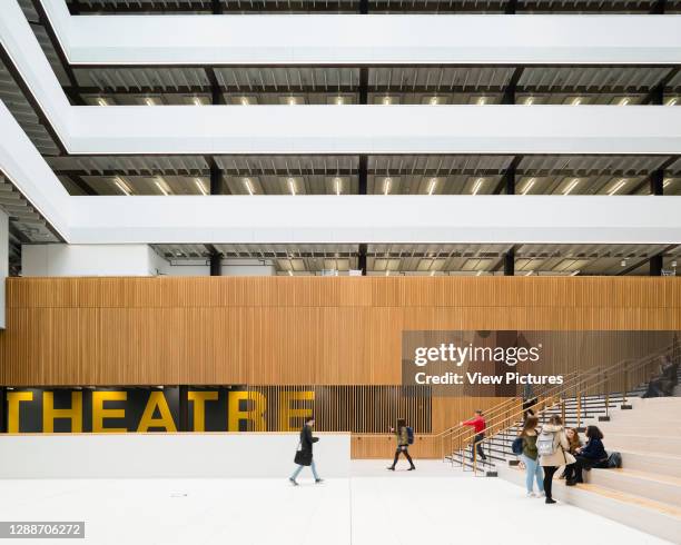City Of Glasgow College Photos and Premium High Res Pictures - Getty Images
