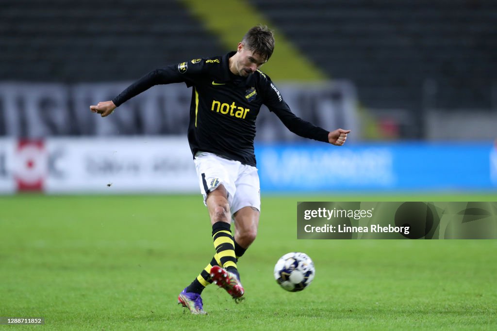 AIK v Kalmar FF - Allsvenskan
