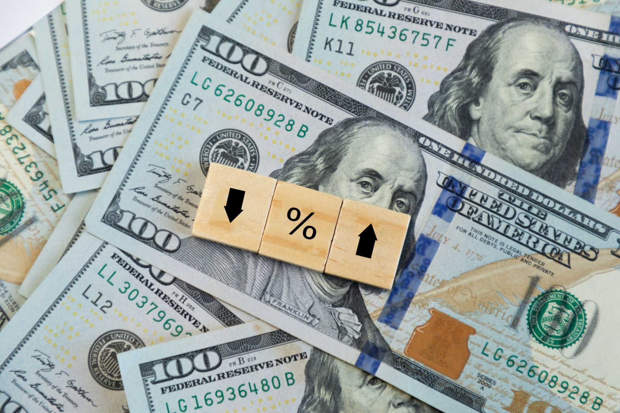 variable interest rate
