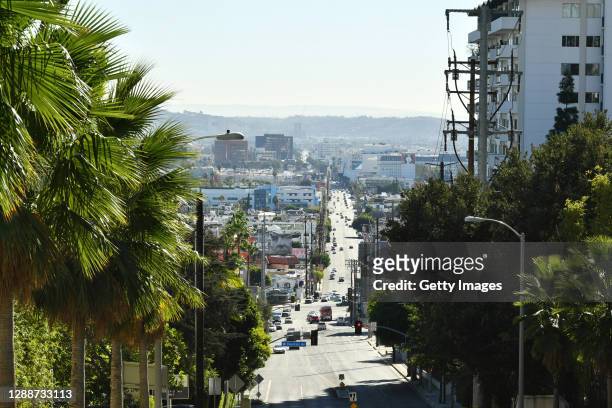 west hollywood, ca - west hollywood california stock pictures, royalty-free photos & images
