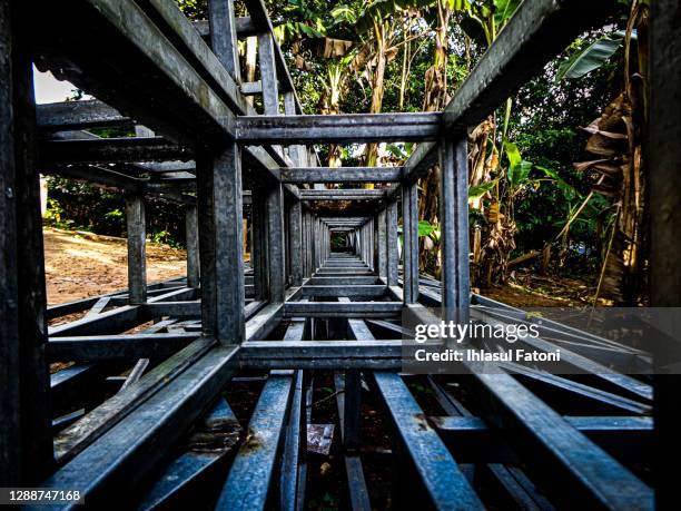 iron boxes - newly industrialized country stock pictures, royalty-free photos & images